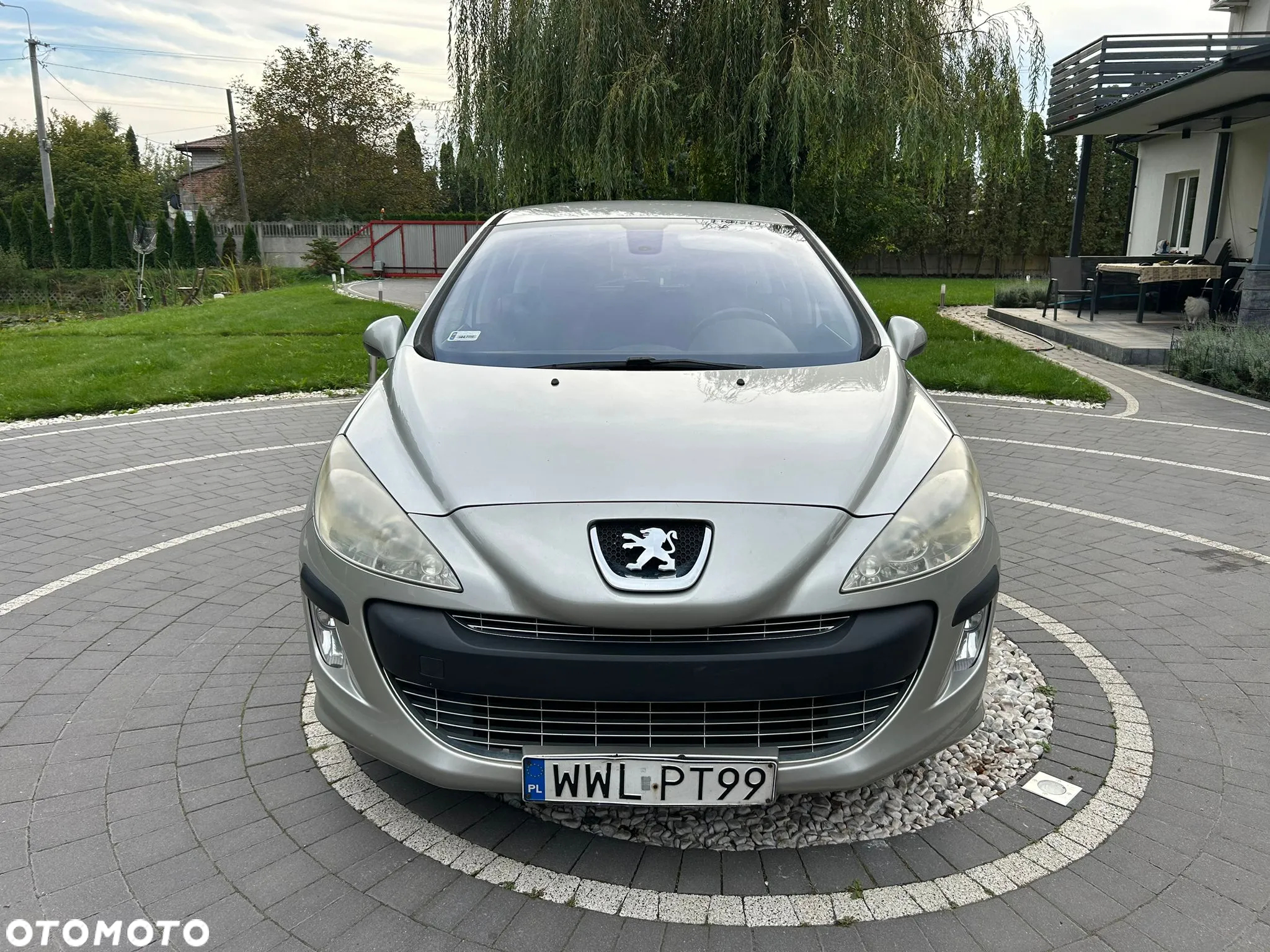 Peugeot 308 1.6 Premium - 2
