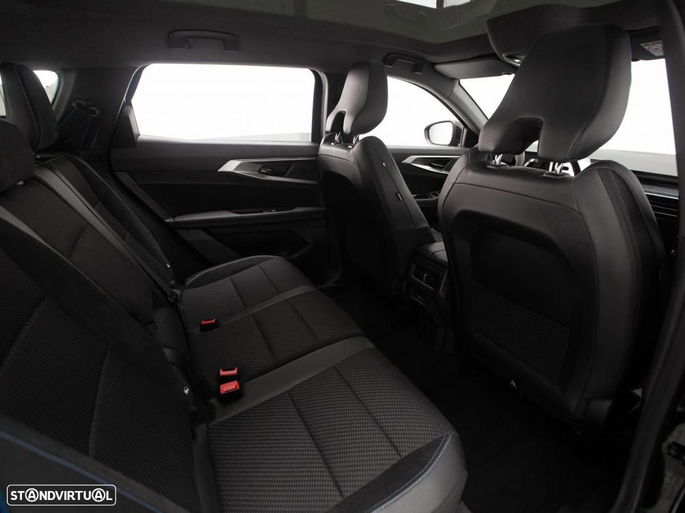 Renault Espace 1.2 E-Tech Full Hybrid Esprit Alpine - 10