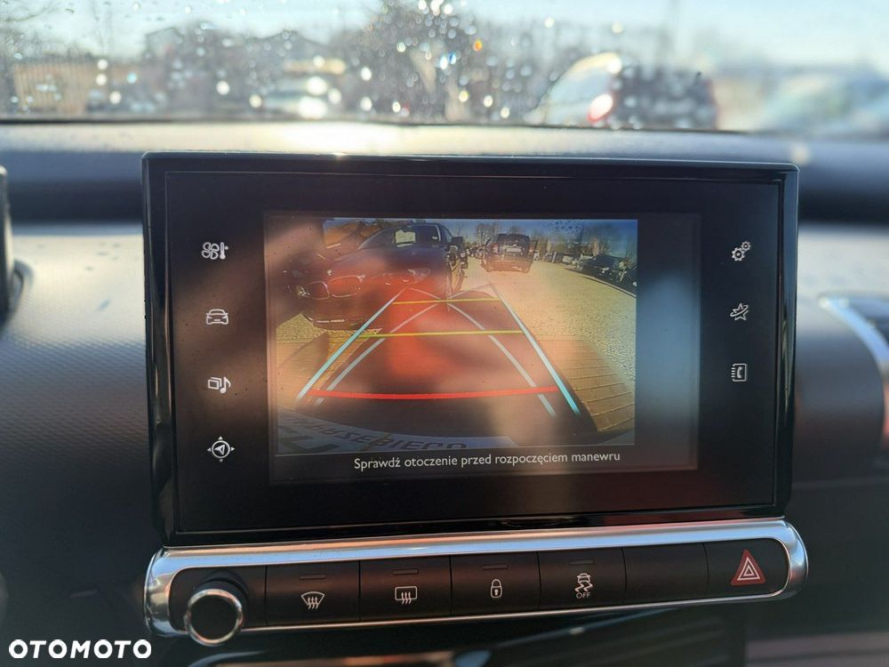 Citroën C4 Cactus - 21