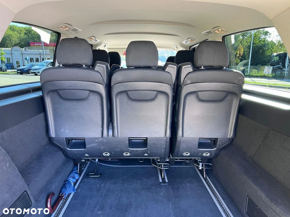 Mercedes-Benz Vito - 19