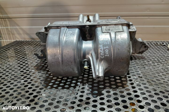 Galerie admisie 9158176 Opel Corsa C [2000 - 2003] Hatchback 5-usi 1. - 2
