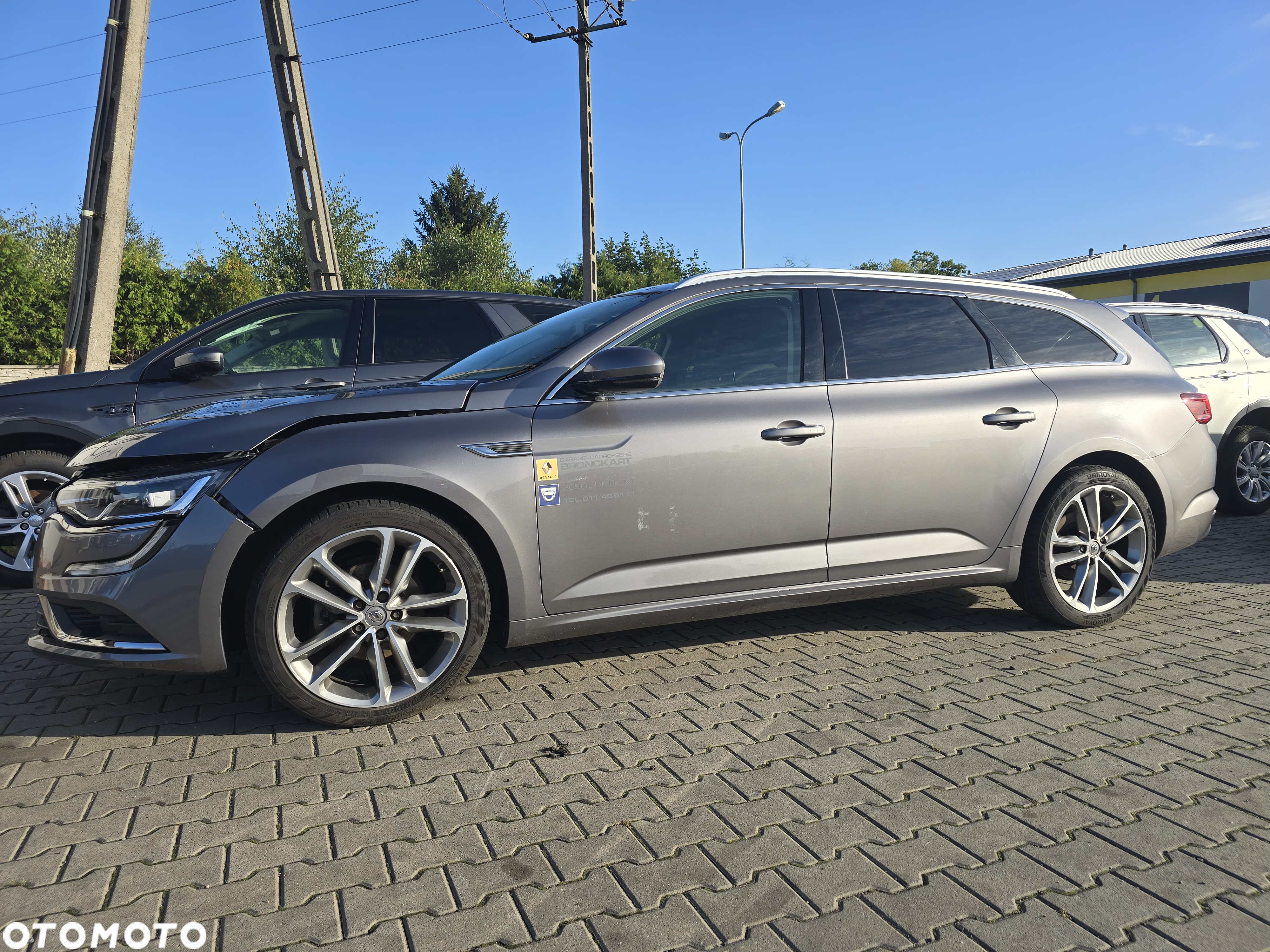 Renault Talisman - 8