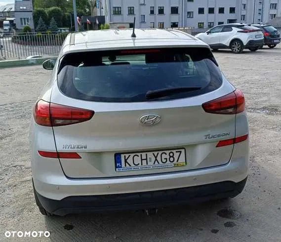 Hyundai Tucson 1.6 GDi Classic 2WD - 2