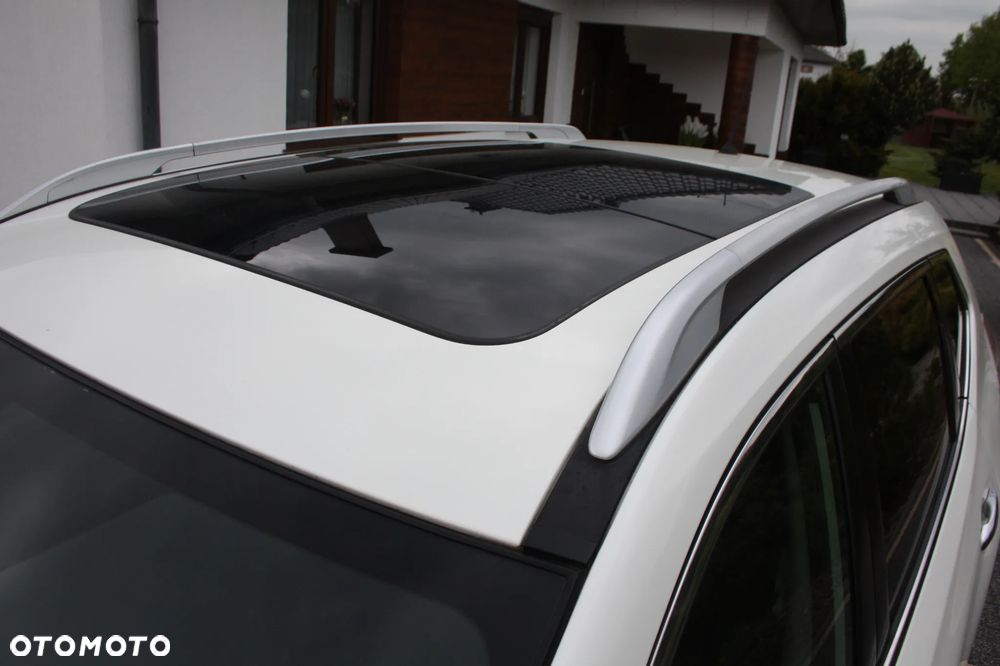 Nissan X-Trail 1.6 DCi Tekna Xtronic 2WD - 28