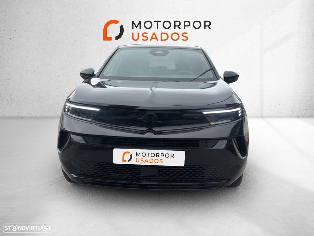 Opel Mokka 1.2 Hybrid Edition eDCT - 2