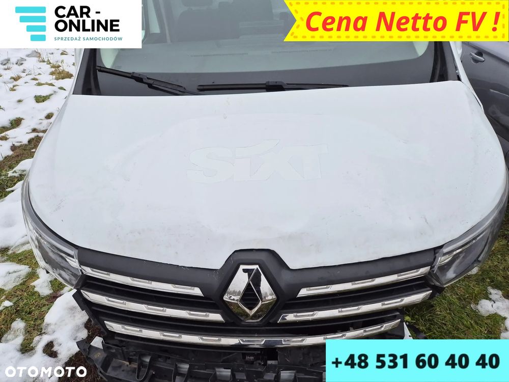 Renault Trafic LONG LIFT 2.0 DCI*Euro6+*2023r*L2H1*Kamera*PDC!! - 19