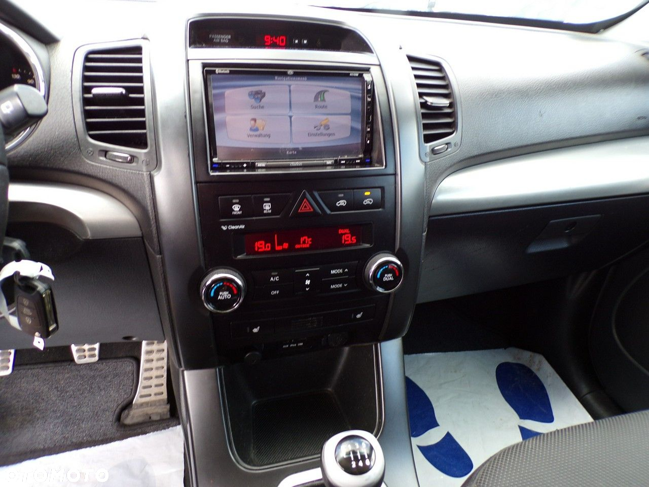 Kia Sorento - 18