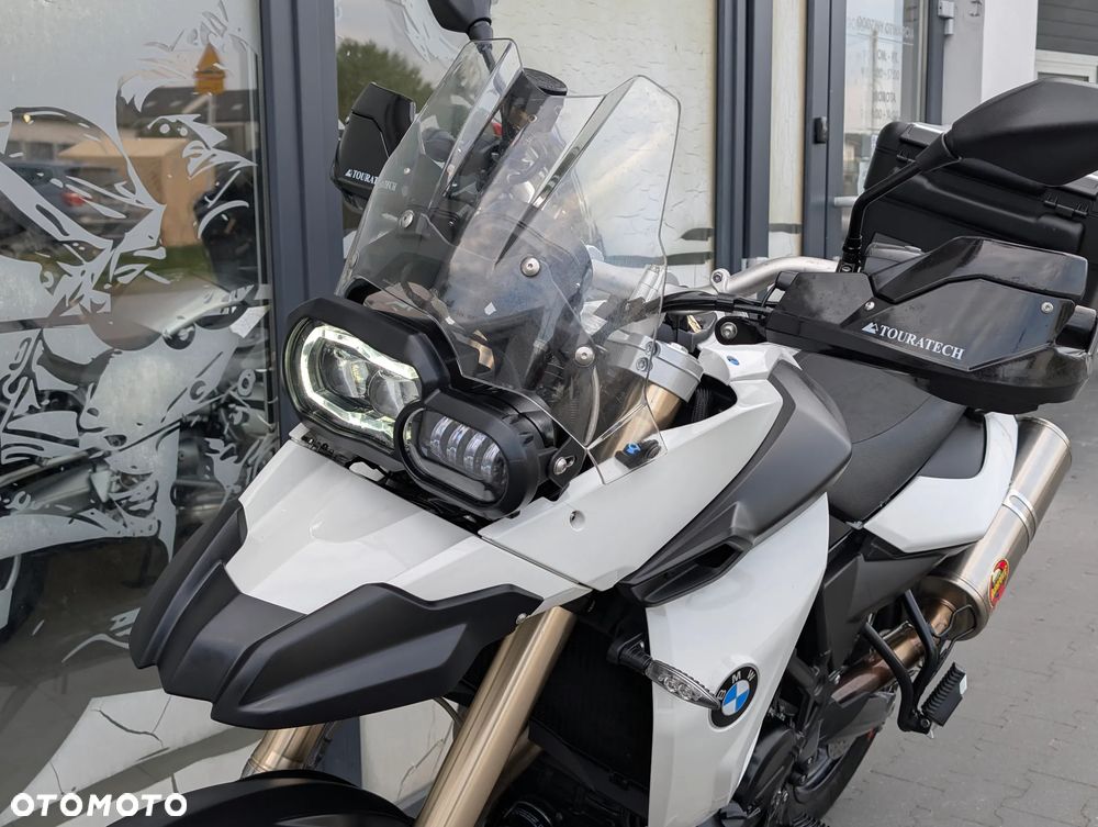 BMW GS - 10