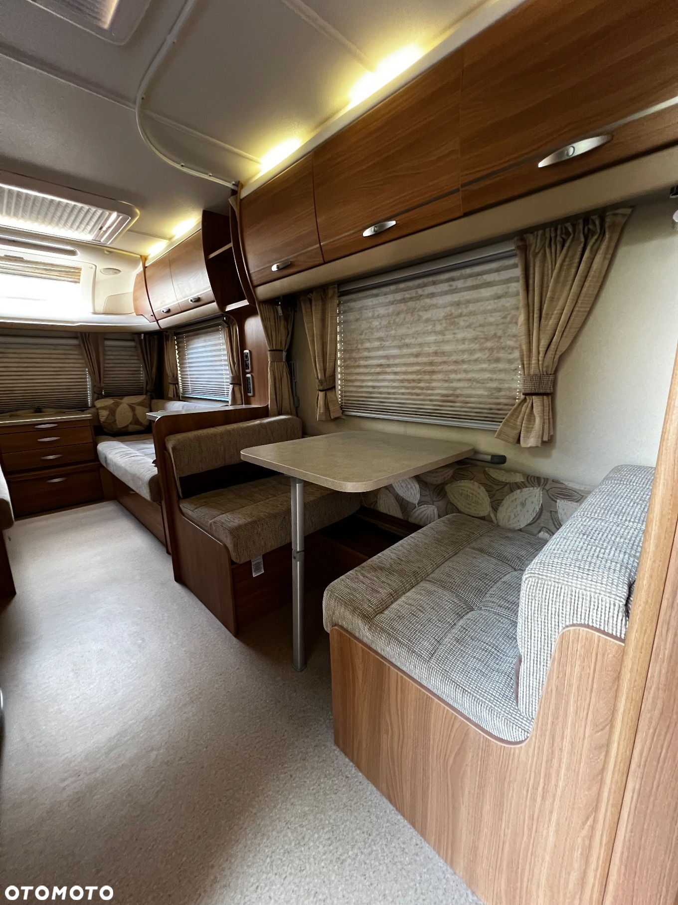 SWIFT Conqueror 530 - 12