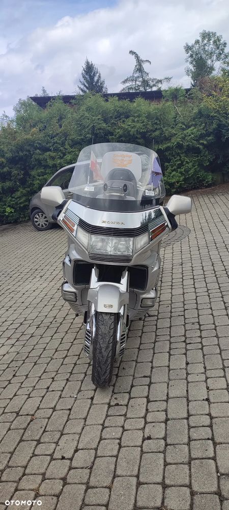 Honda GL - 2