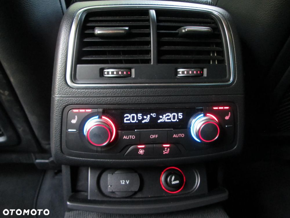 Audi A6 Avant 2.0 TDI ultra - 9