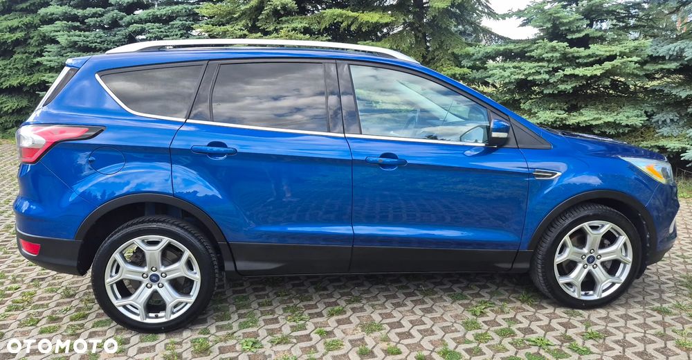Ford Escape - 11