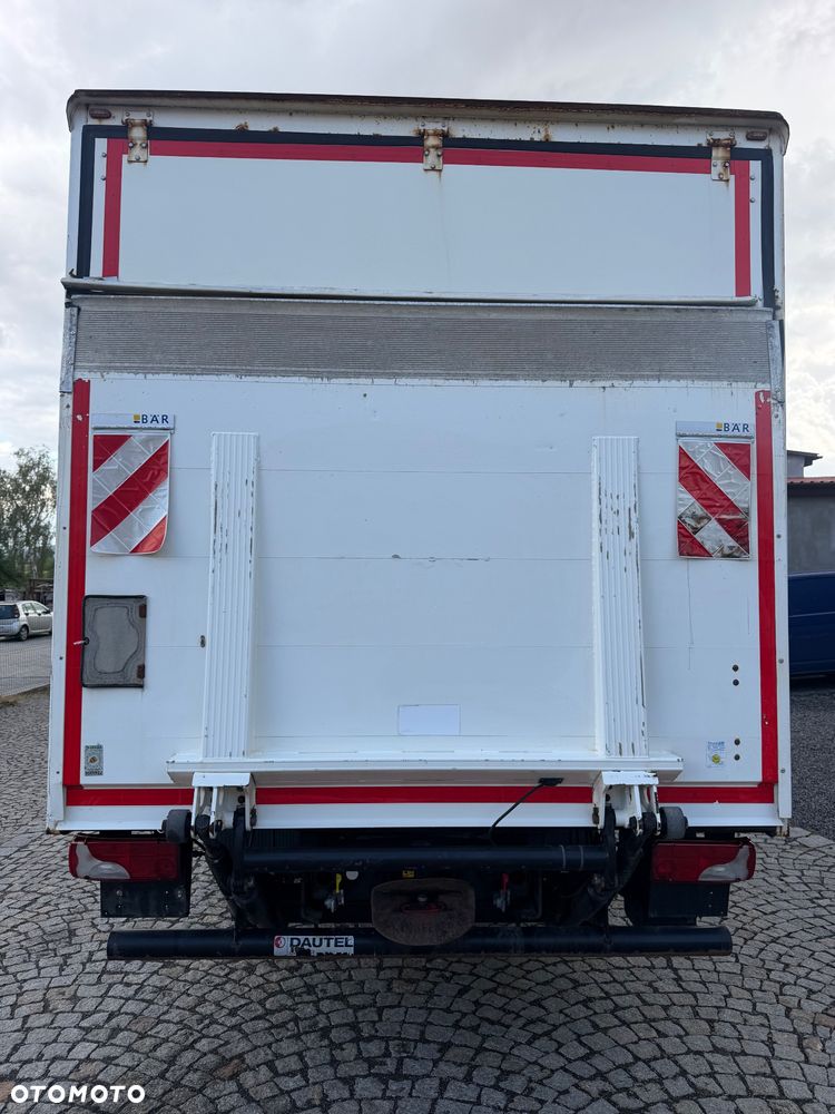 MAN TGM 12.290 - 7