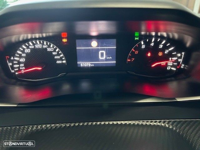 Peugeot 2008 1.2 PureTech Allure Pack - 11