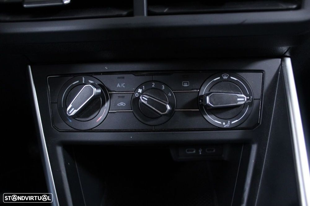 VW Polo 1.0 TSI Life - 28