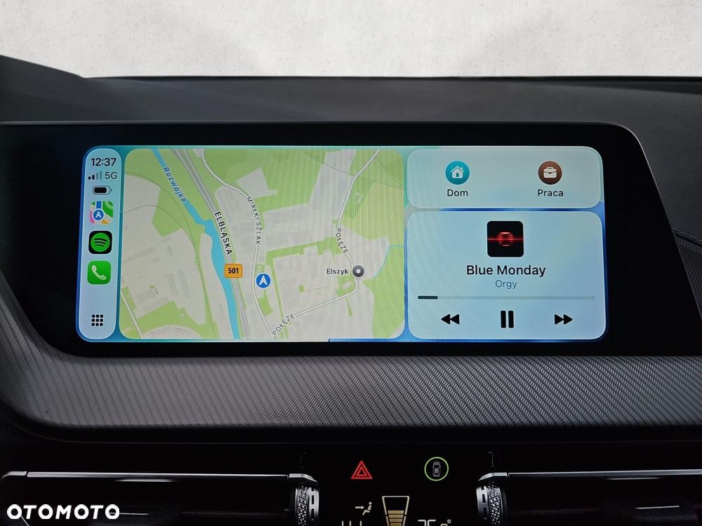 BMW Seria 1 - 24