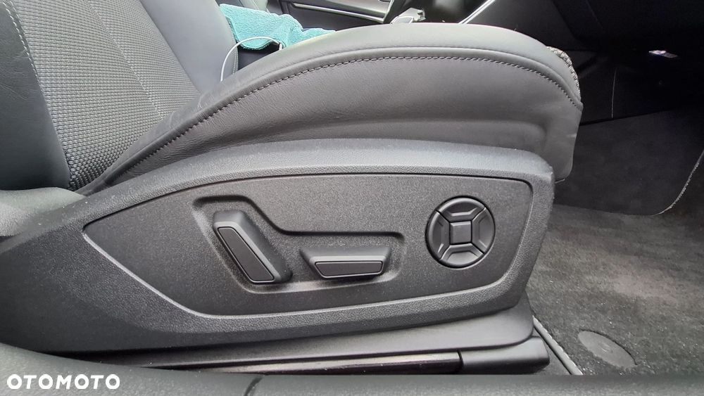 Audi A6 Limousine 45 TFSI Quattro Sport S tronic - 14