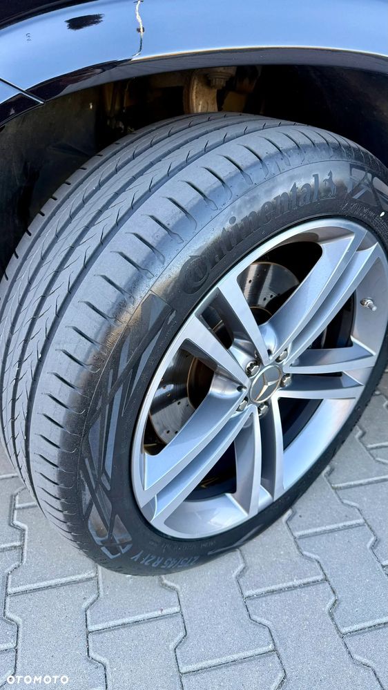 Mercedes-Benz GLE 400 d 4-Matic Premium - 15