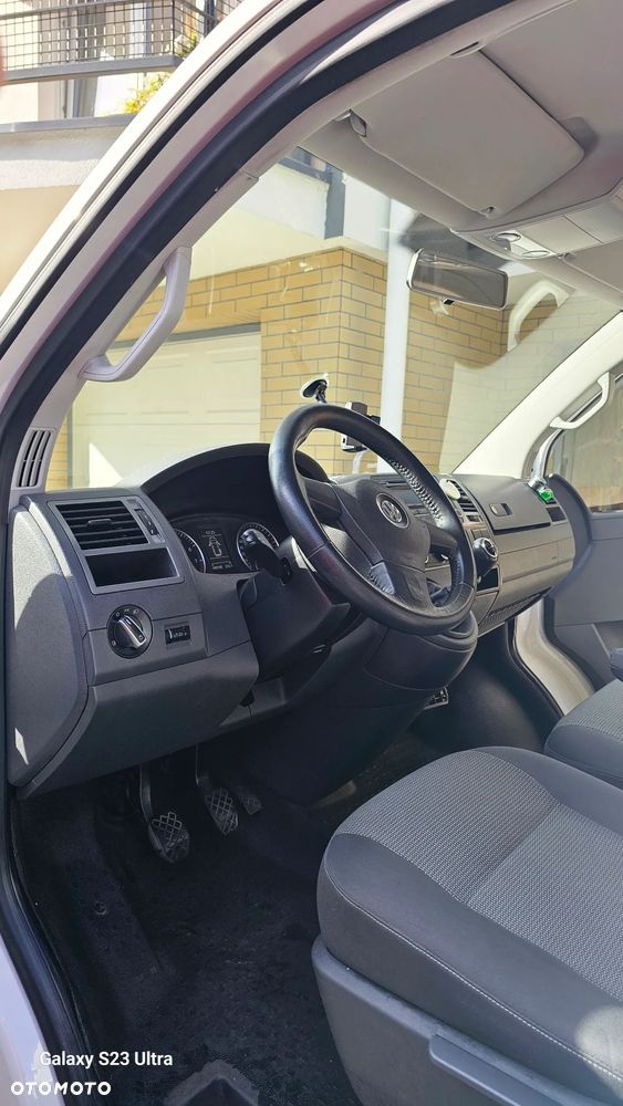 Volkswagen Caravelle L1 Comfortline - 23