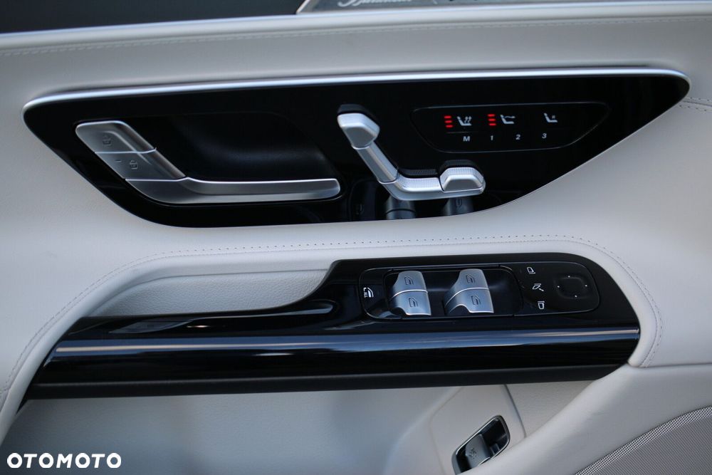 Mercedes-Benz SL - 34