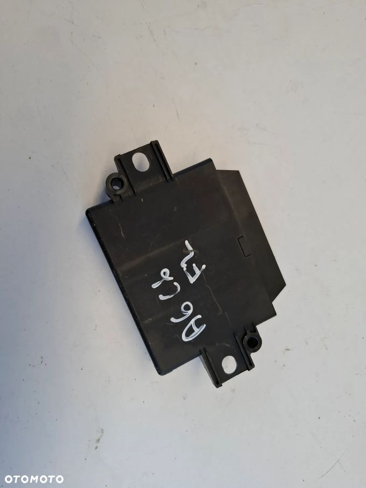 Moduł Czujników Parkowania PDC 4L0919283B 4L0910283B Audi - 3
