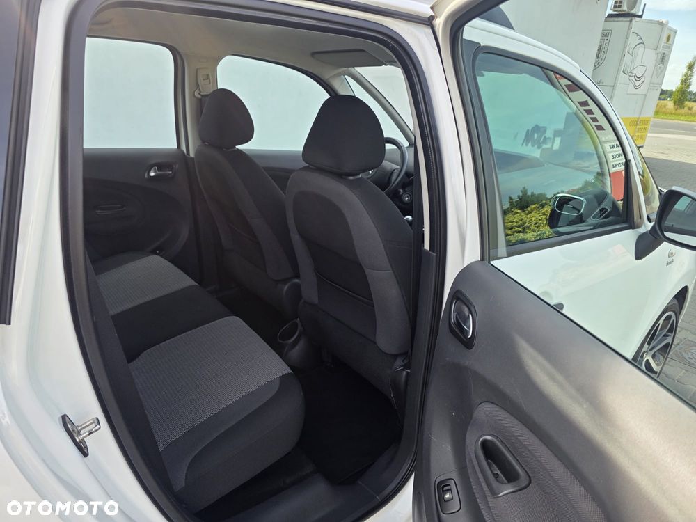 Citroën C3 Picasso - 8