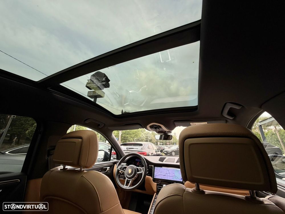 Porsche Macan PDK - 2