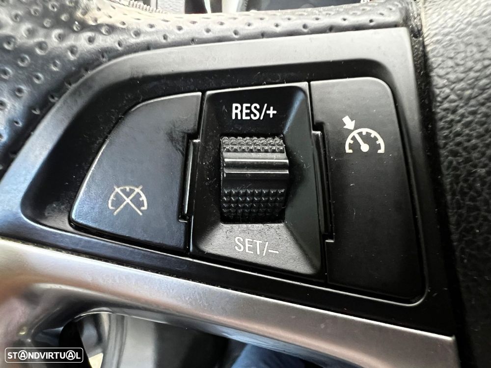 Opel Insignia Sports Tourer 2.0 CDTi Cosmo S/S - 23