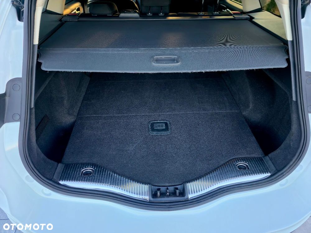Ford Mondeo - 20