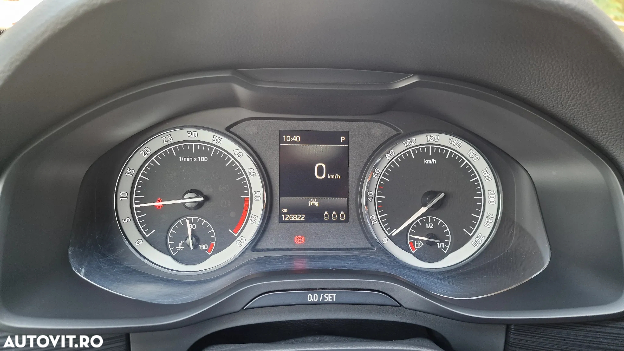 Skoda Kodiaq 2.0 TDI 4X4 DSG Ambition - 4