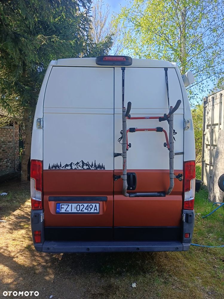 Peugeot Boxer - 6