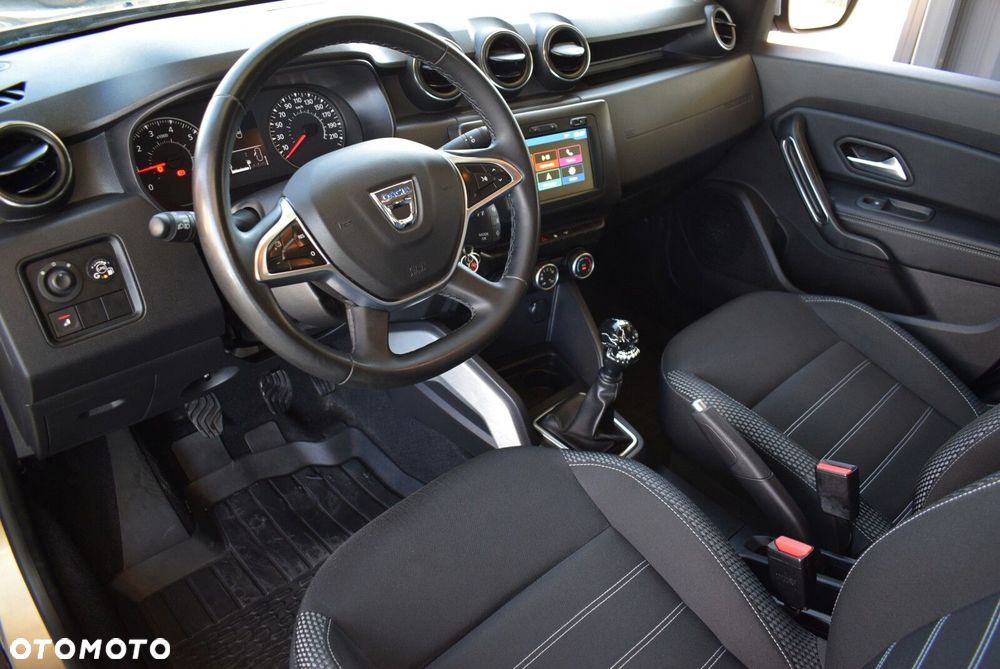 Dacia Duster - 12