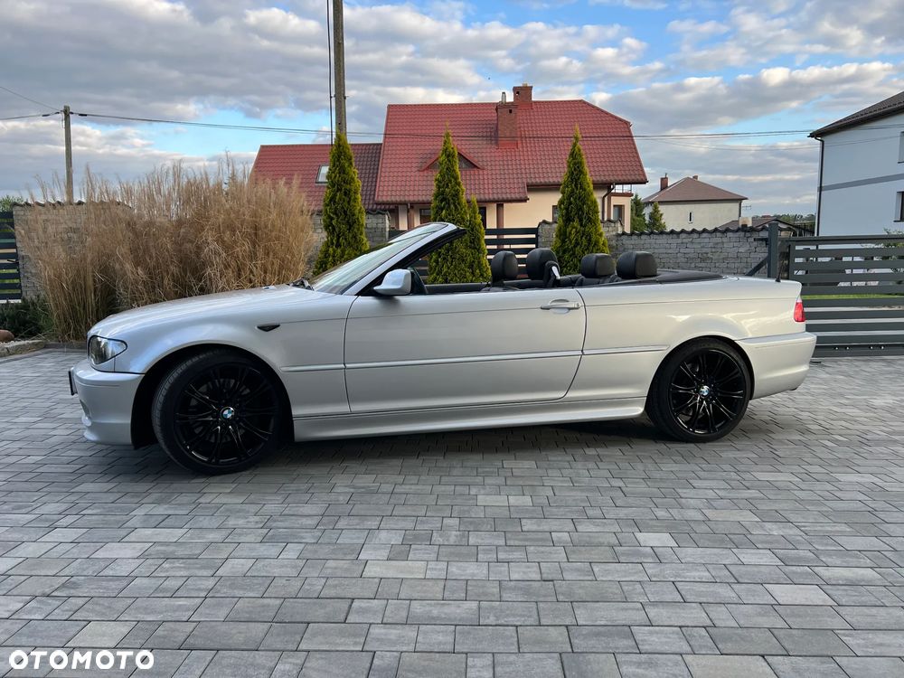 BMW Seria 3 - 10