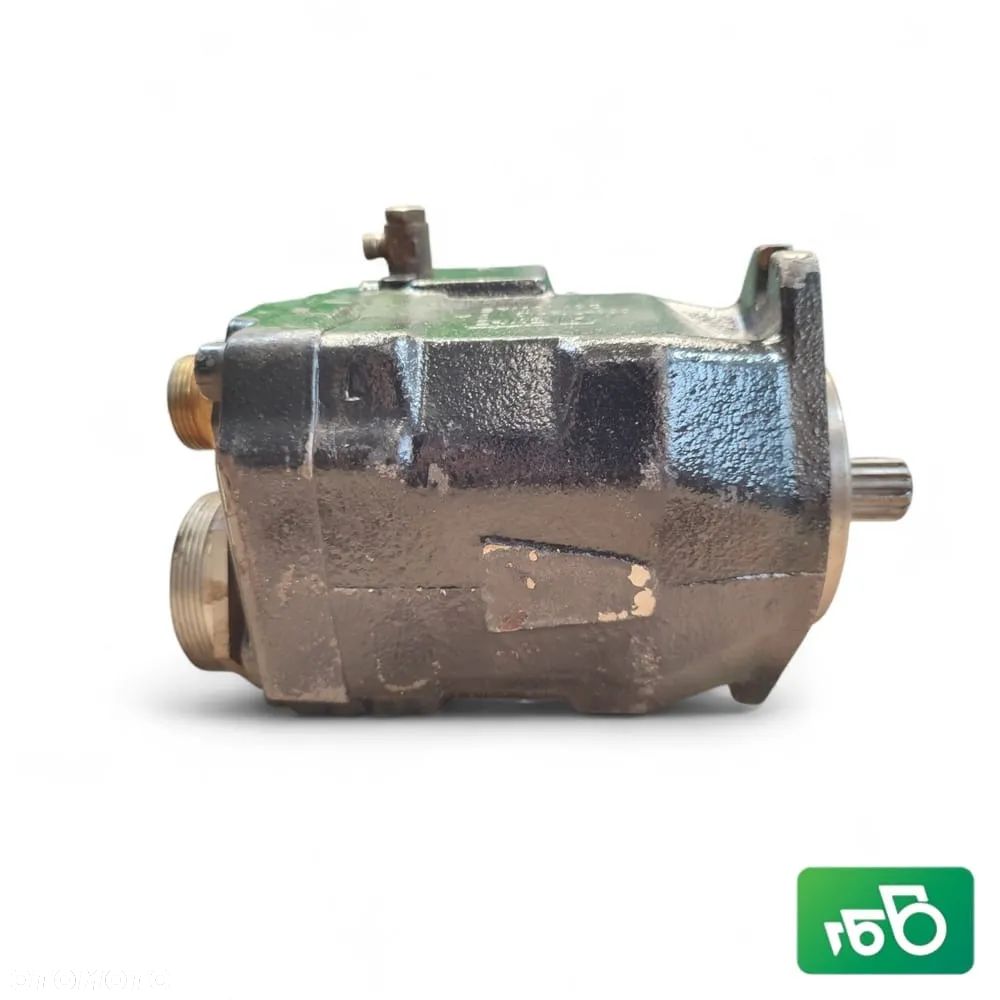 Pompa hydrauliczna A10VO45 Brueninghaus 046915 Merlo 33.7 TF - 4