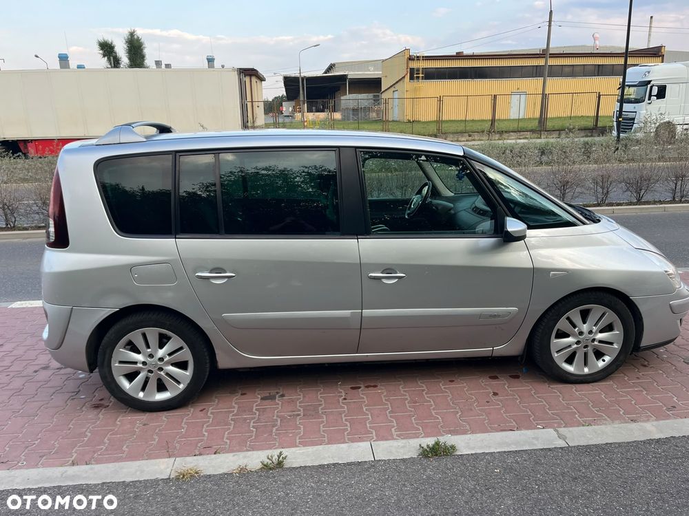 Renault Espace 2.0 dCi FAP Initiale - 5
