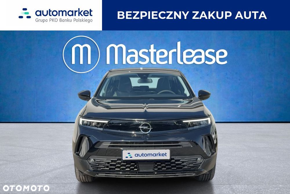 Opel Mokka 1.2 T Edition S&S - 2