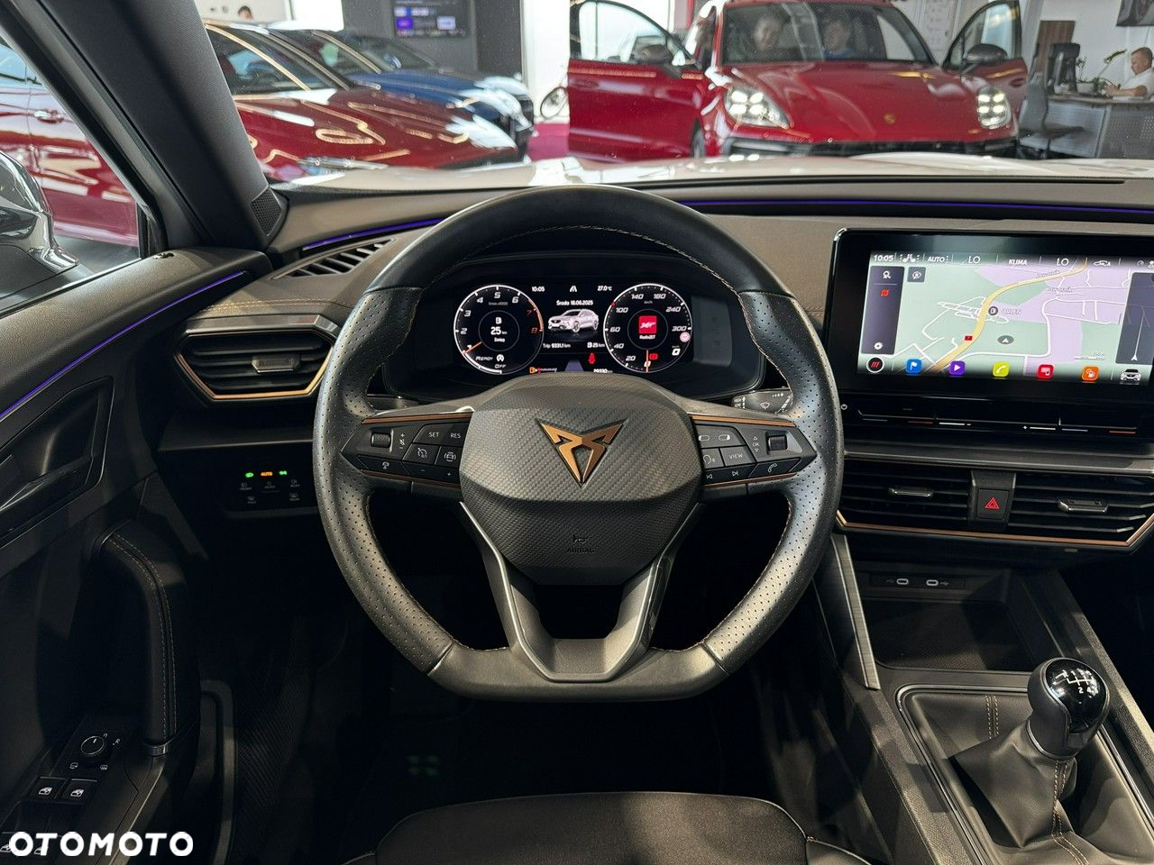Cupra Formentor - 20