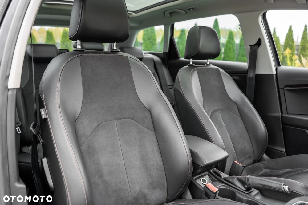 Seat Leon - 38
