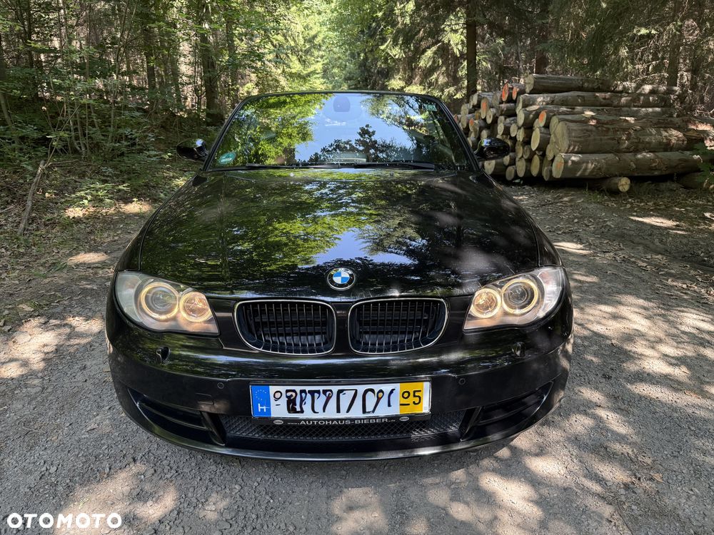 BMW Seria 1 118i Edition Sport - 2