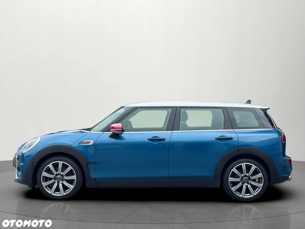 MINI Clubman Cooper S - 3