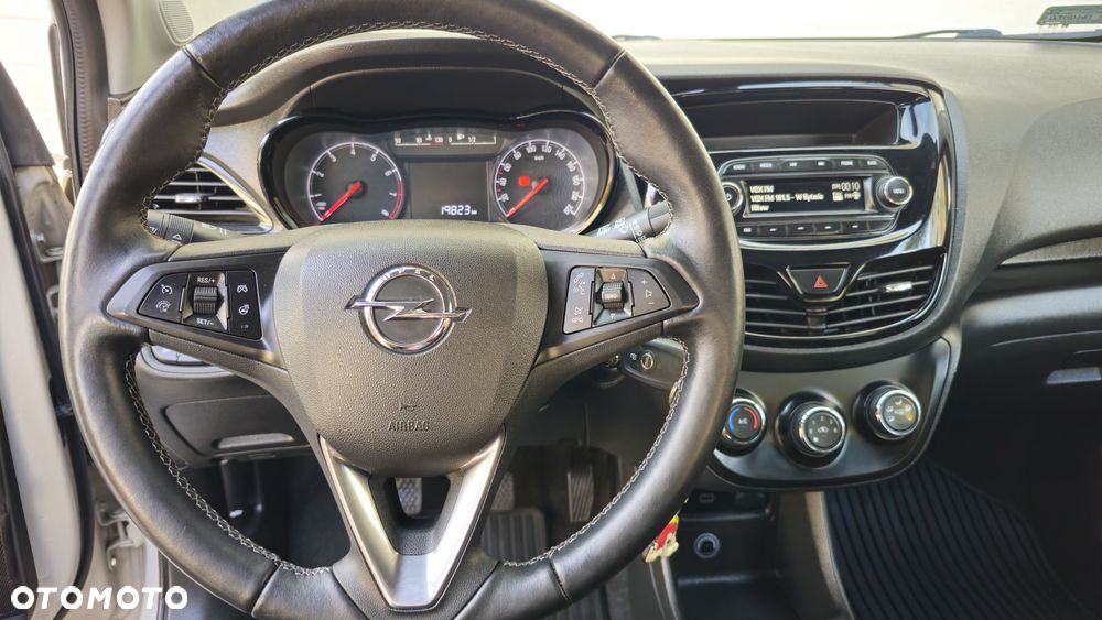 Opel Karl 1.0 Cosmo - 19