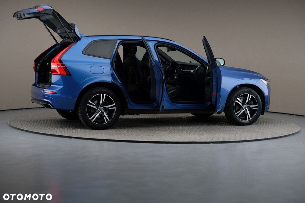 Volvo XC 60 - 6