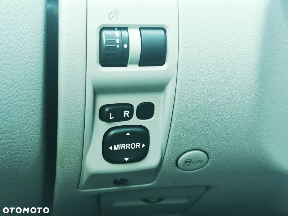 Subaru Forester 2.5 X Limited - 13