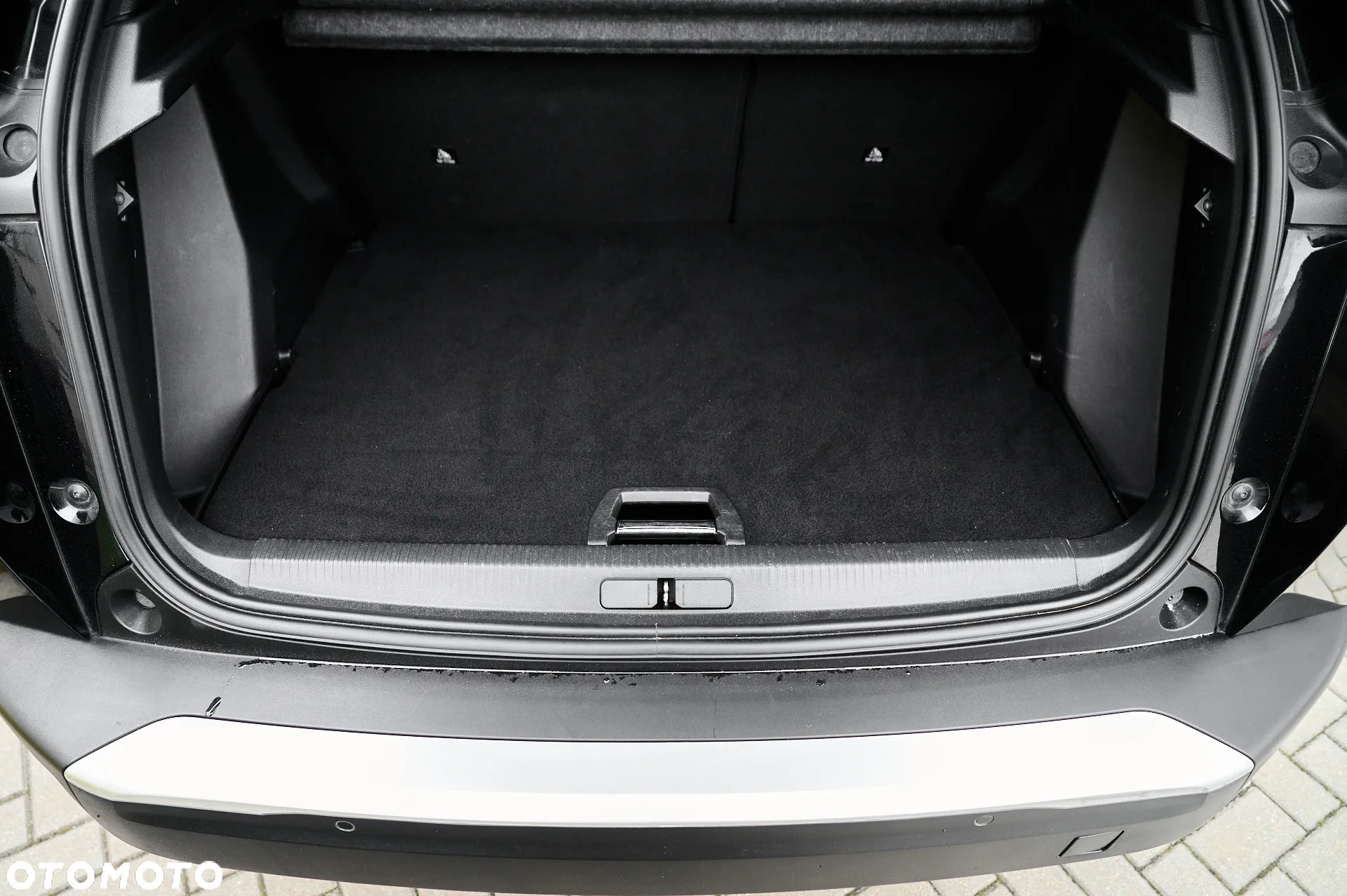 Peugeot 2008 1.5 BlueHDi Allure - 20