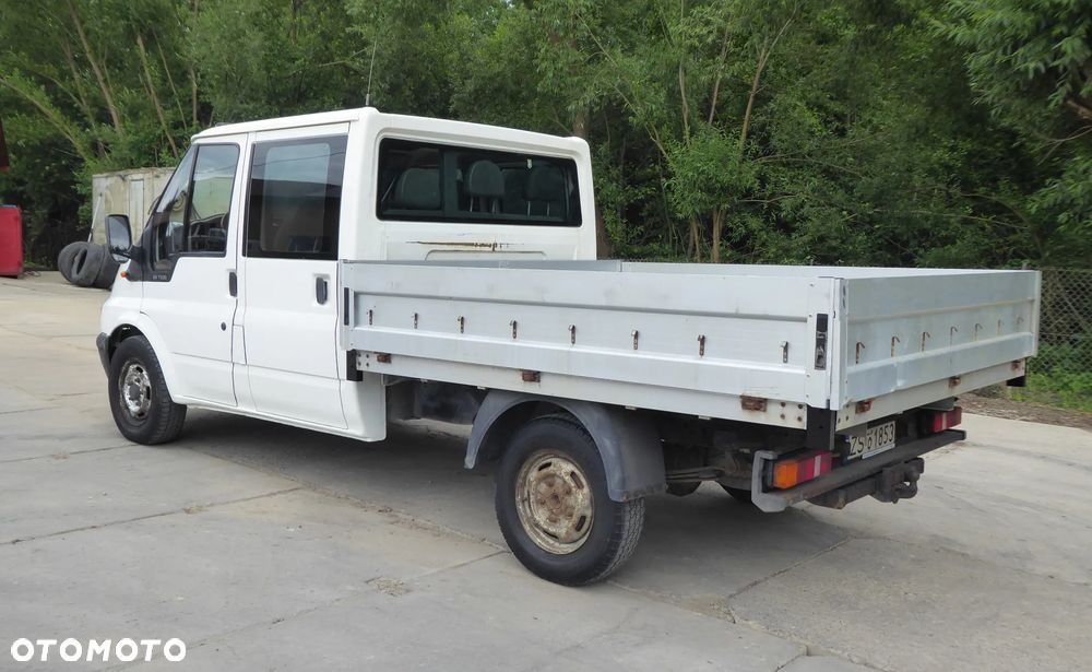 Ford Transit - 6