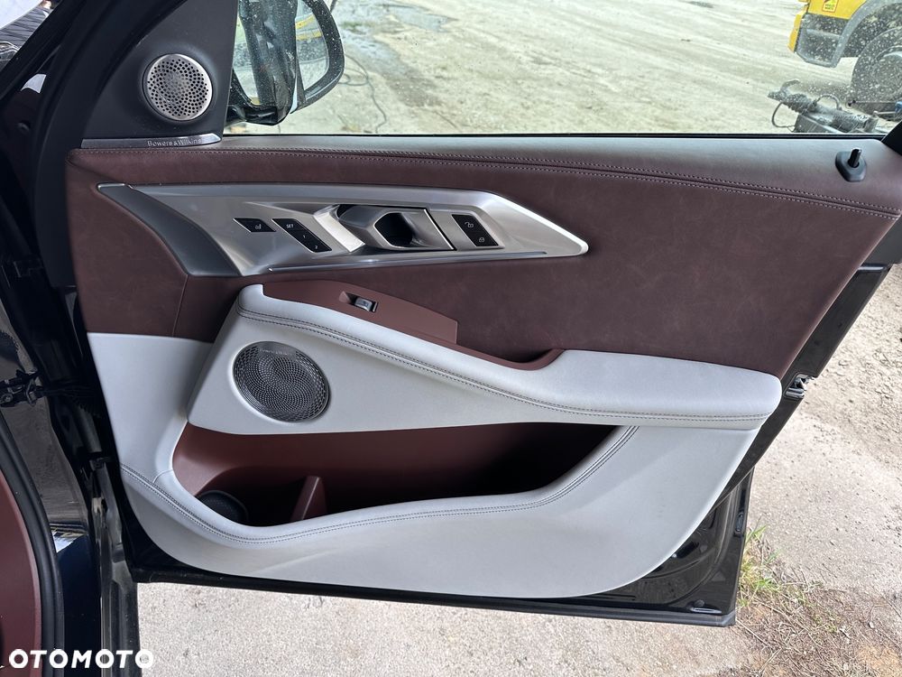 BMW XM PHEV sport - 20