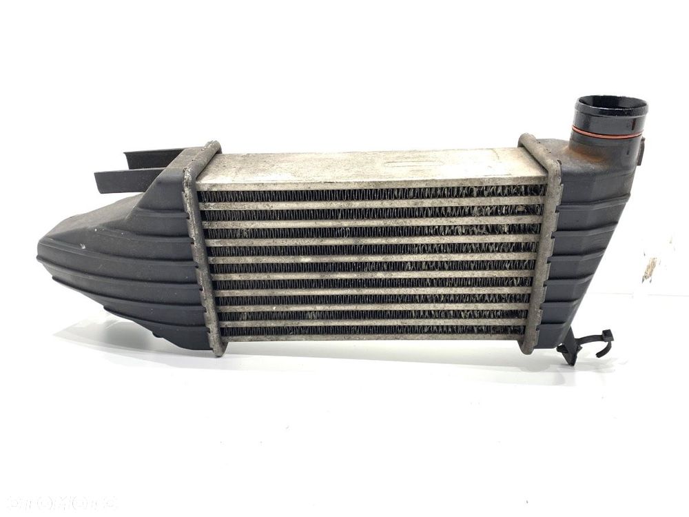 INTERCOOLER  OPEL ASTRA H Kombi (A04) 2004 - 2014 1.7 CDTI (L35) 74 kW [101 KM] olej napędowy 2004 - 1