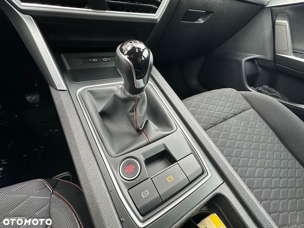 Seat Leon 1.5 TSI OPF FR - 30