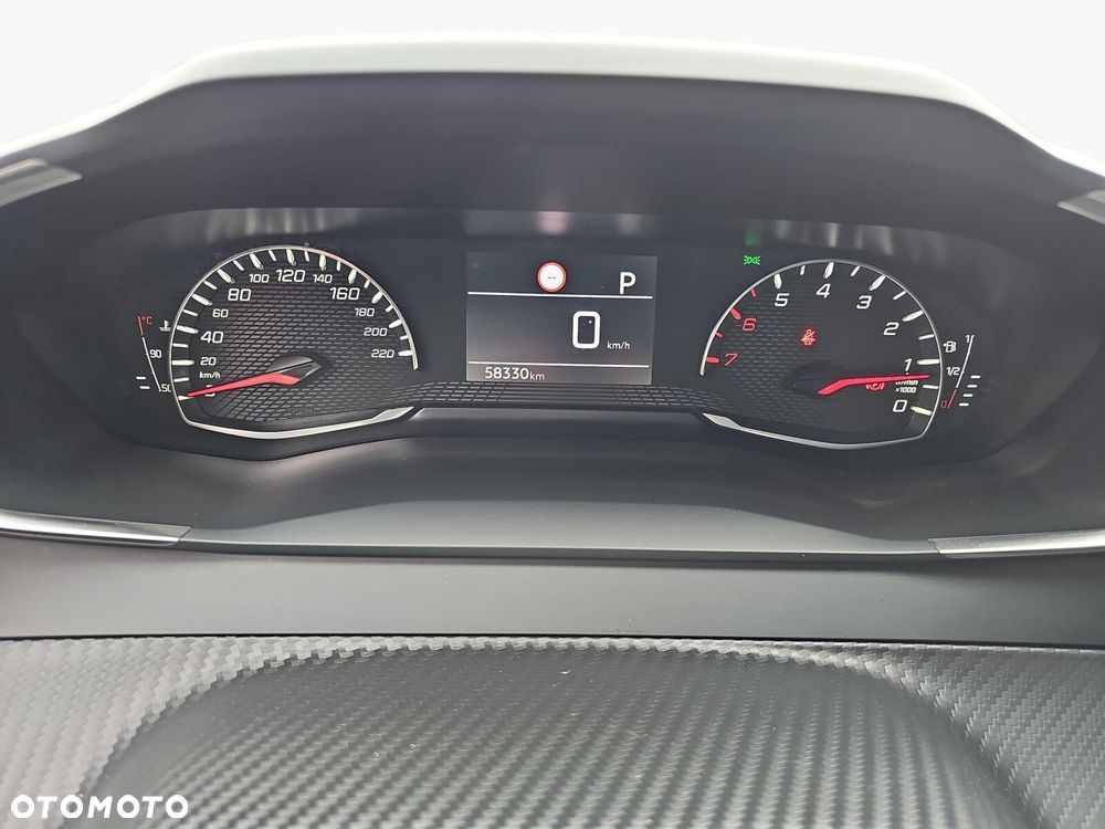 Peugeot 2008 - 23