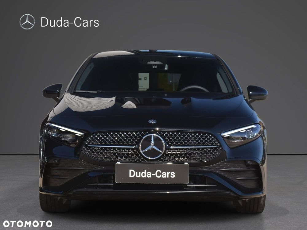 Mercedes-Benz Klasa A - 5